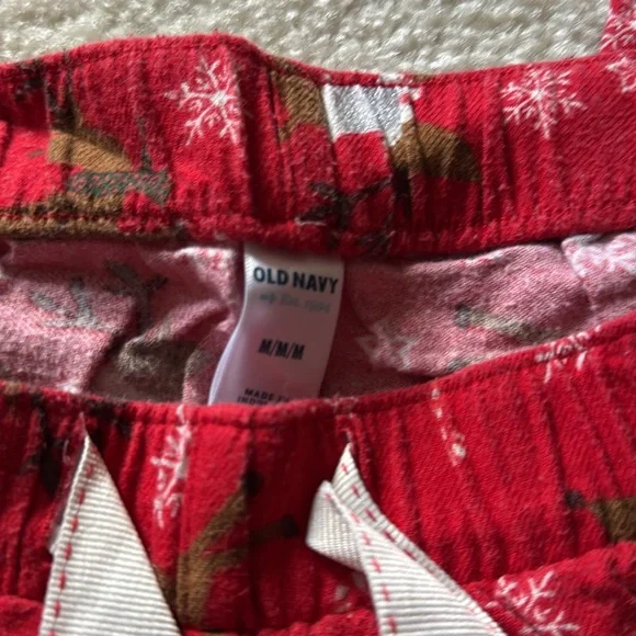 Bundle - 3 pack PJ pants - MULTIPLE SIZES - Picture 6 of 7